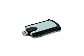 USB wireless adapter