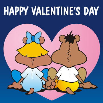 Happy Valentine's Day