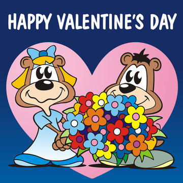 Happy Valentine's Day