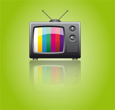 TV Fernseher