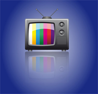 TV Fernseher