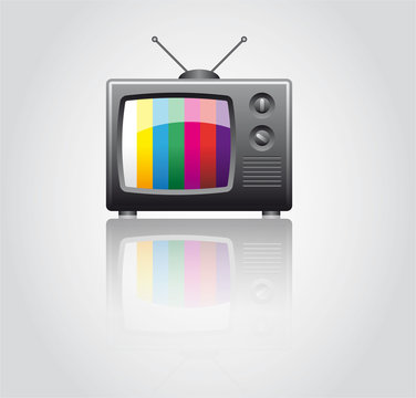 TV Fernseher