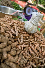 herbal  for massage,