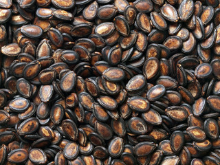 black melon seeds