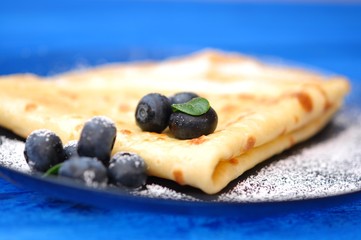 Crepes