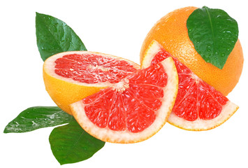 Grapefruit