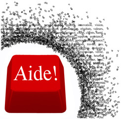 aide