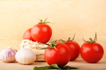 tomato
