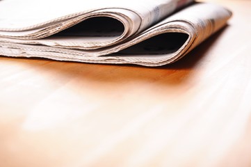 newspaper