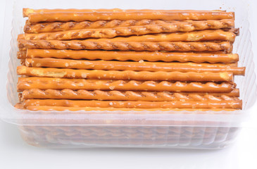 salty sticks