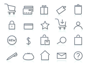 icon set
