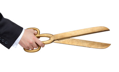 Grand Opening Ceremony