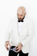 Croupier