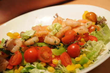 Salatteller
