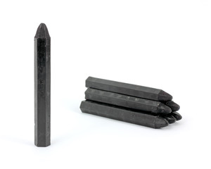Carpenter's crayons