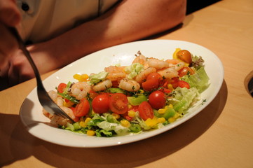 Salatteller
