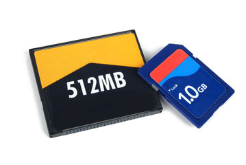 Memory card