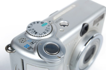 Fototapeta premium Camera