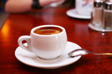 Coffee