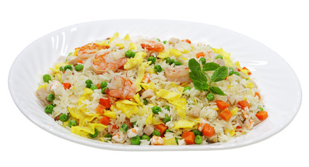 Fried Rice