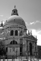 Fototapeta na wymiar Italy: Vinice: San Marco's Cathedral