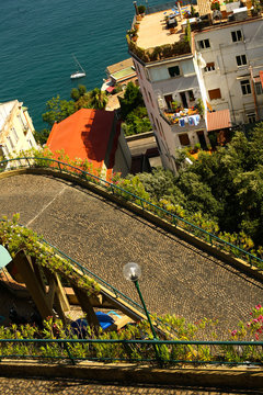 Italy: Naples