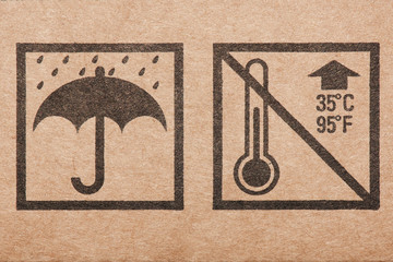 proteggere dagli agenti atmosferici
