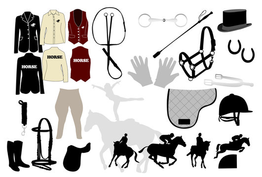 &eacute;quitation