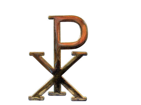 Chi-Rho