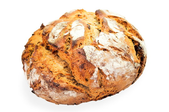 Knuspriges Zwiebelbrot