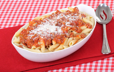 Penne Pasta