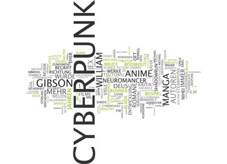 Cyberpunk