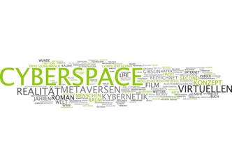 Cyberspace