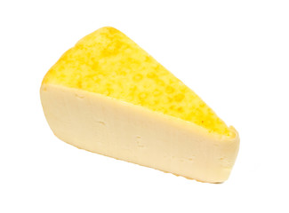 Yellow cheese