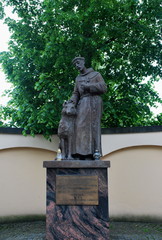 Klodsko - st. Francisco