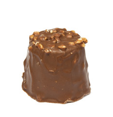 Chocolate praline