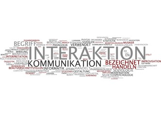 Interaktion