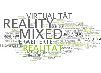 Mixed Reality