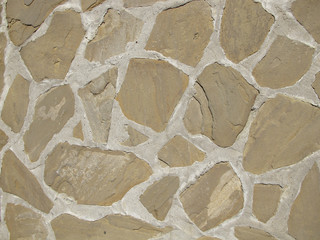 Paving stones