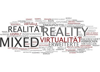 Mixed Reality