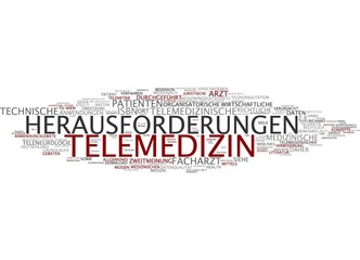 Telemedizin