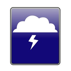 thunderstorm