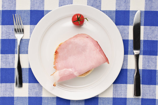 Schinkenbrötchen Images – Browse 399 Stock Photos, Vectors, and Video ...