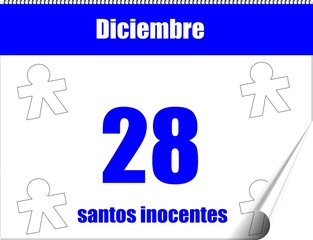 Pagina 28 diciembre