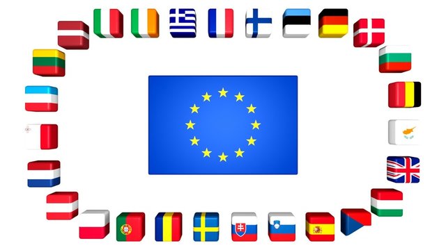 EU Staaten Video