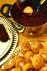 profitterol