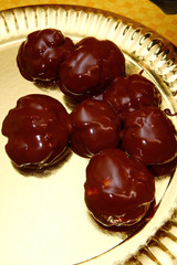 profitterol