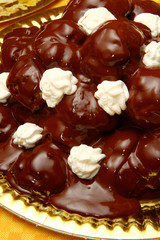 profitterol