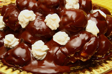 profitterol