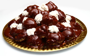 profitterol